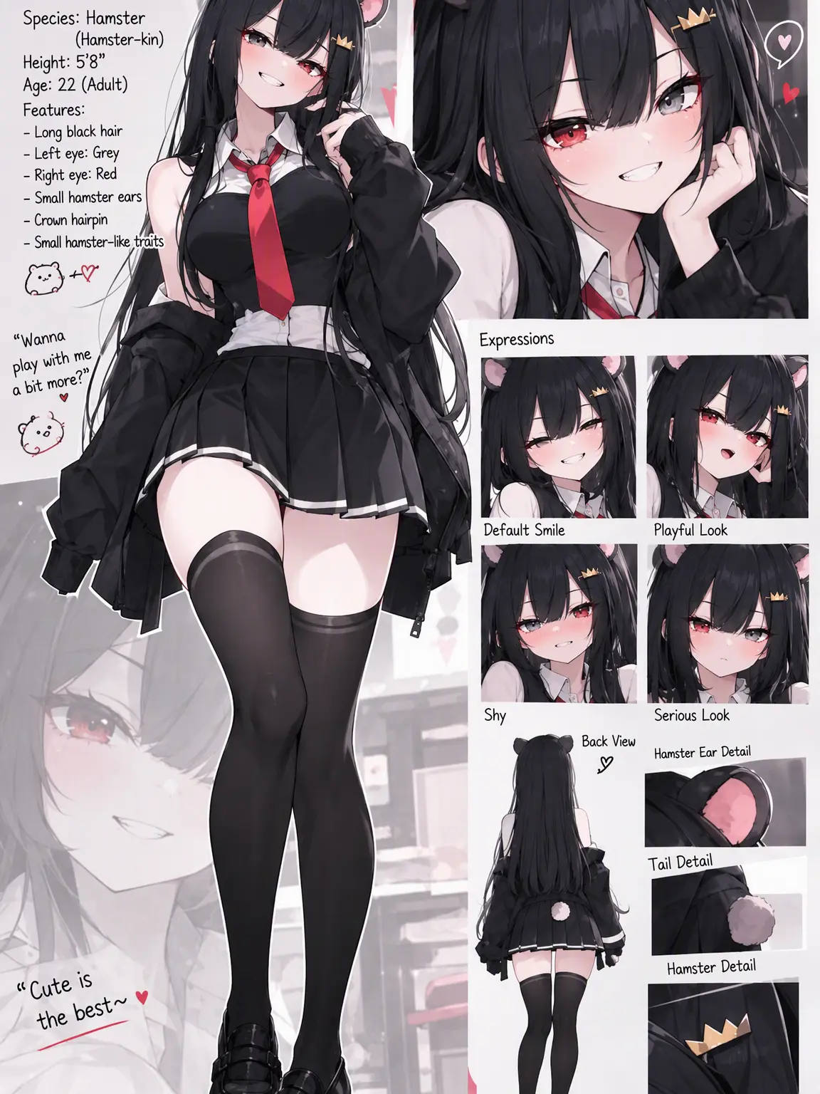 AgedBroth9655의 Girls I Live With Love Me?