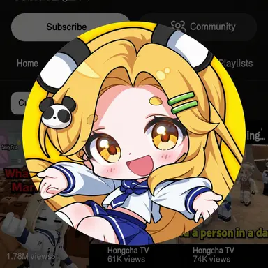 Profile image of Hongcha