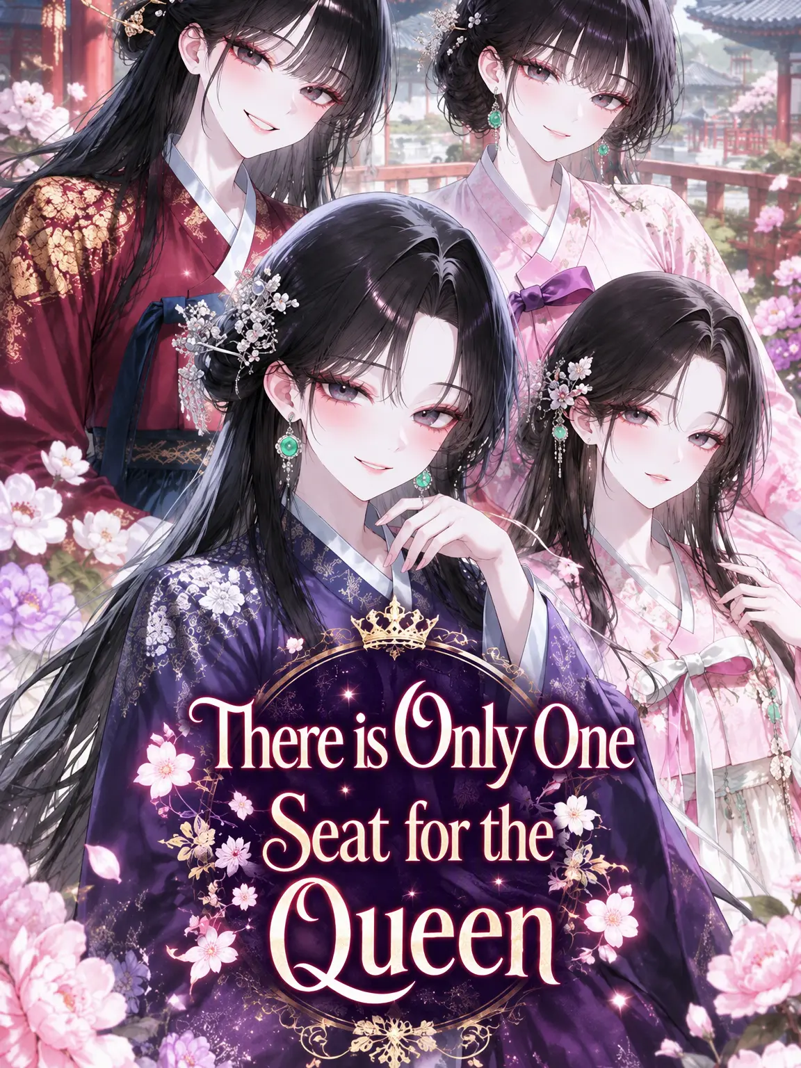 NearSteak6328의 Only One Queen