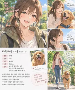 Profile image of 사나