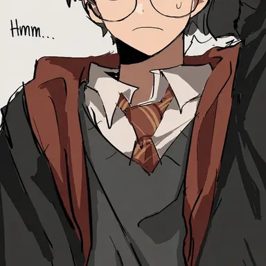 Profile image of Harry Potter