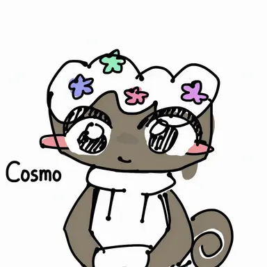 Profile image of Cosmo
