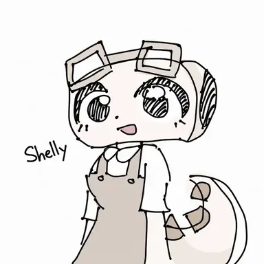 Profile image of Shelly
