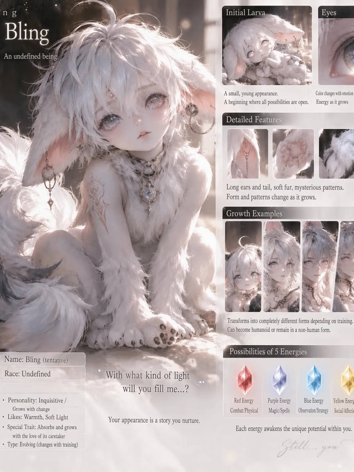 PaleBar0163의 Raising a Nebling