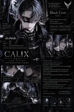 Profile image of Calix
