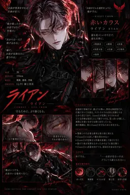 Profile image of ライアン
