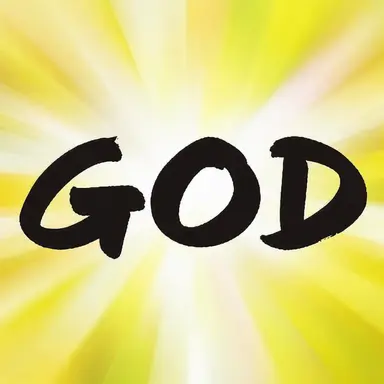 Profile image of God