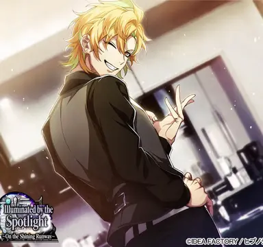 Profile image of Hifumi Izanami