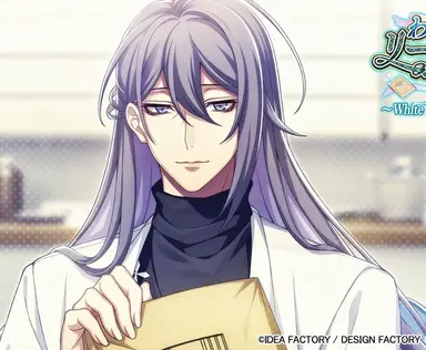 Profile image of Jakurai Jinguji