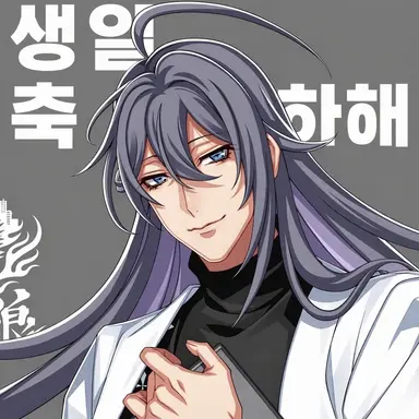 Profile image of 진구지 쟈쿠라이