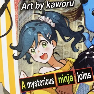 Profile image of Rin