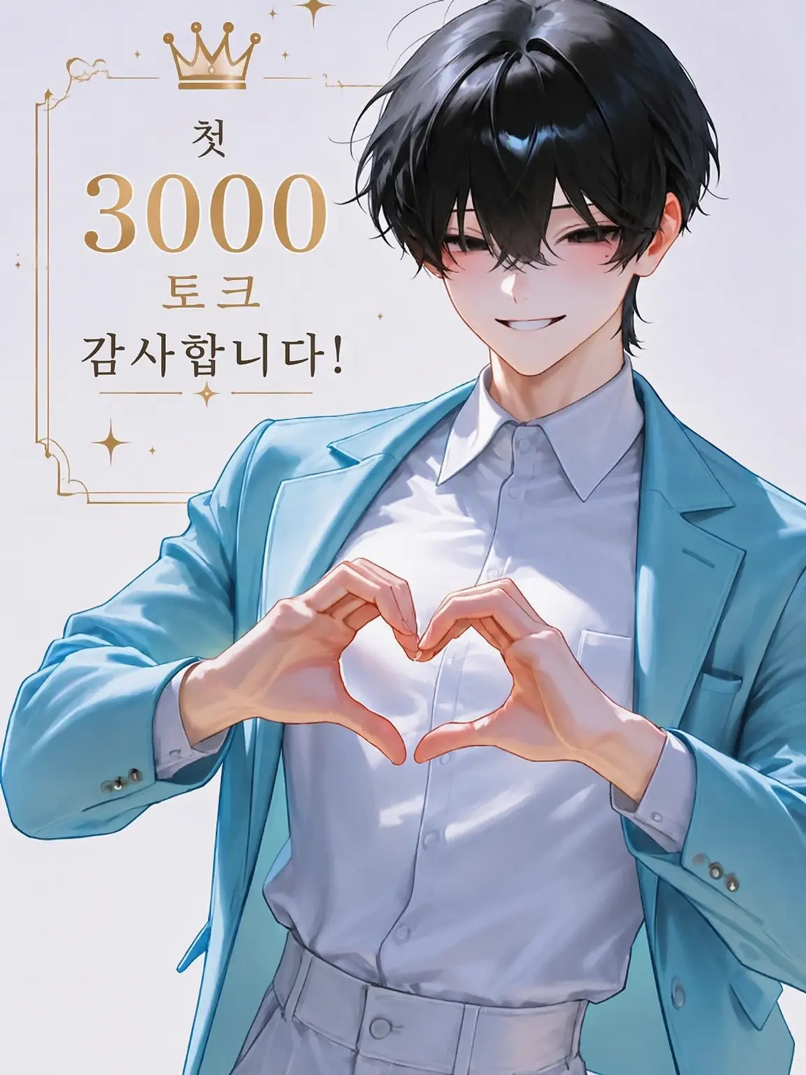 LocalPlain2768의 학생회에 찍혀서 매일이 해프닝!?