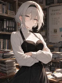 Profile image of 스즈카