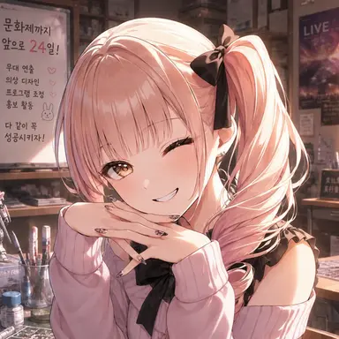 Profile image of 미우