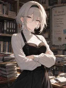 Profile image of Suzuka