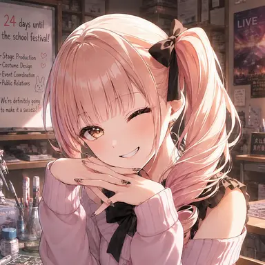 Profile image of Miu