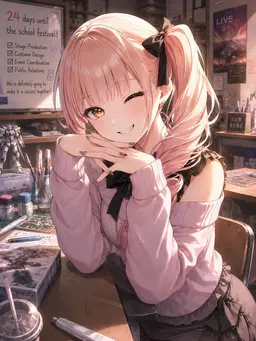 Profile image of Miu
