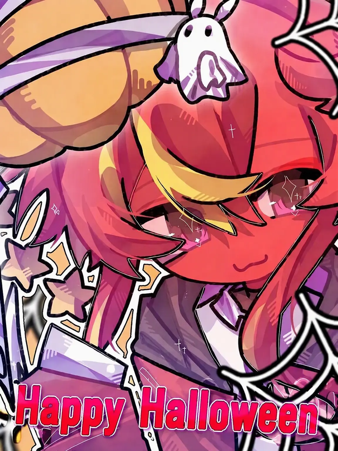 SturdyDisc8628의 Summer Collab, Touhou, CHs