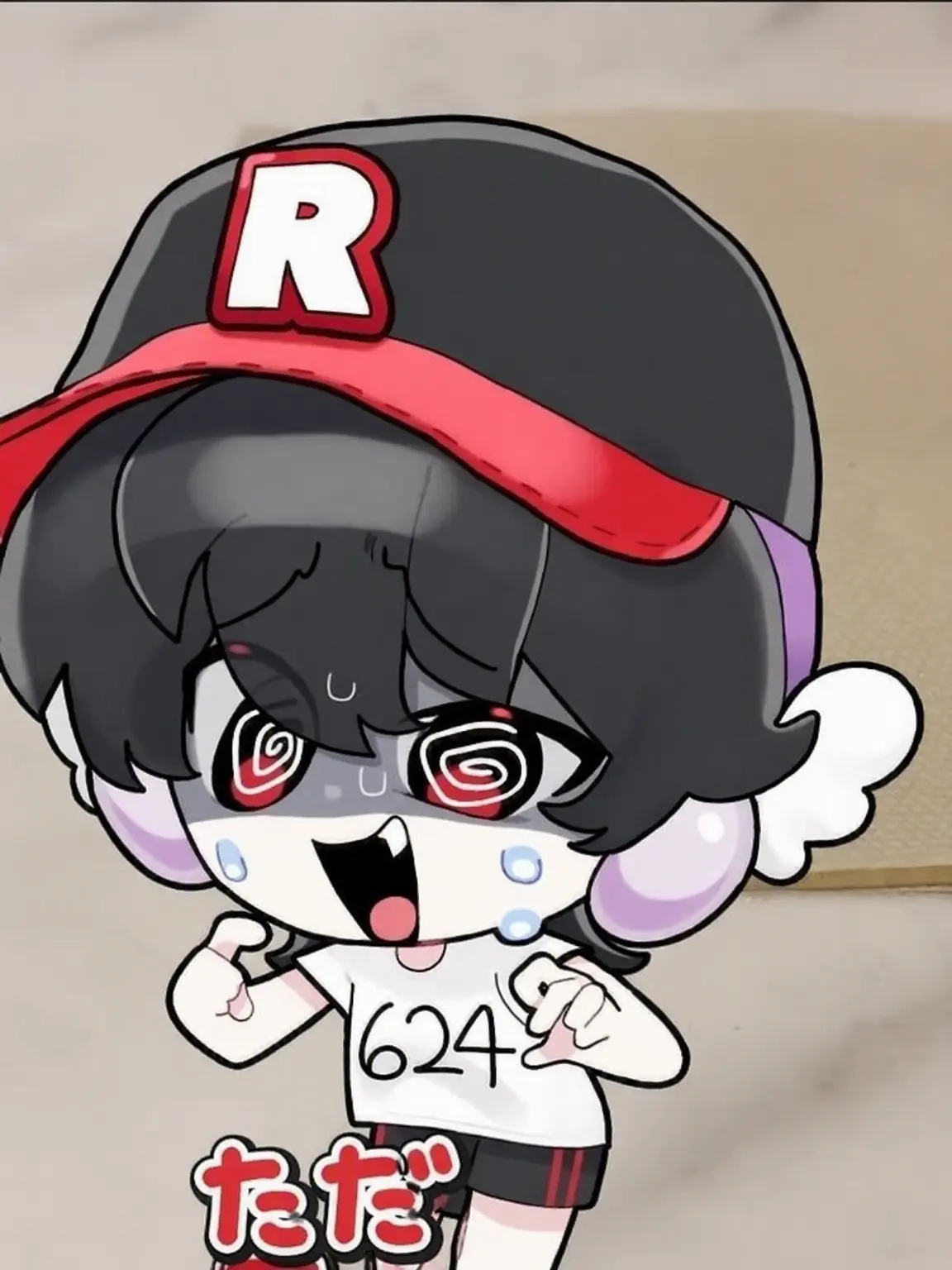 ModestOwl2257의 ユギサがあなたを好き？！(+狐)
