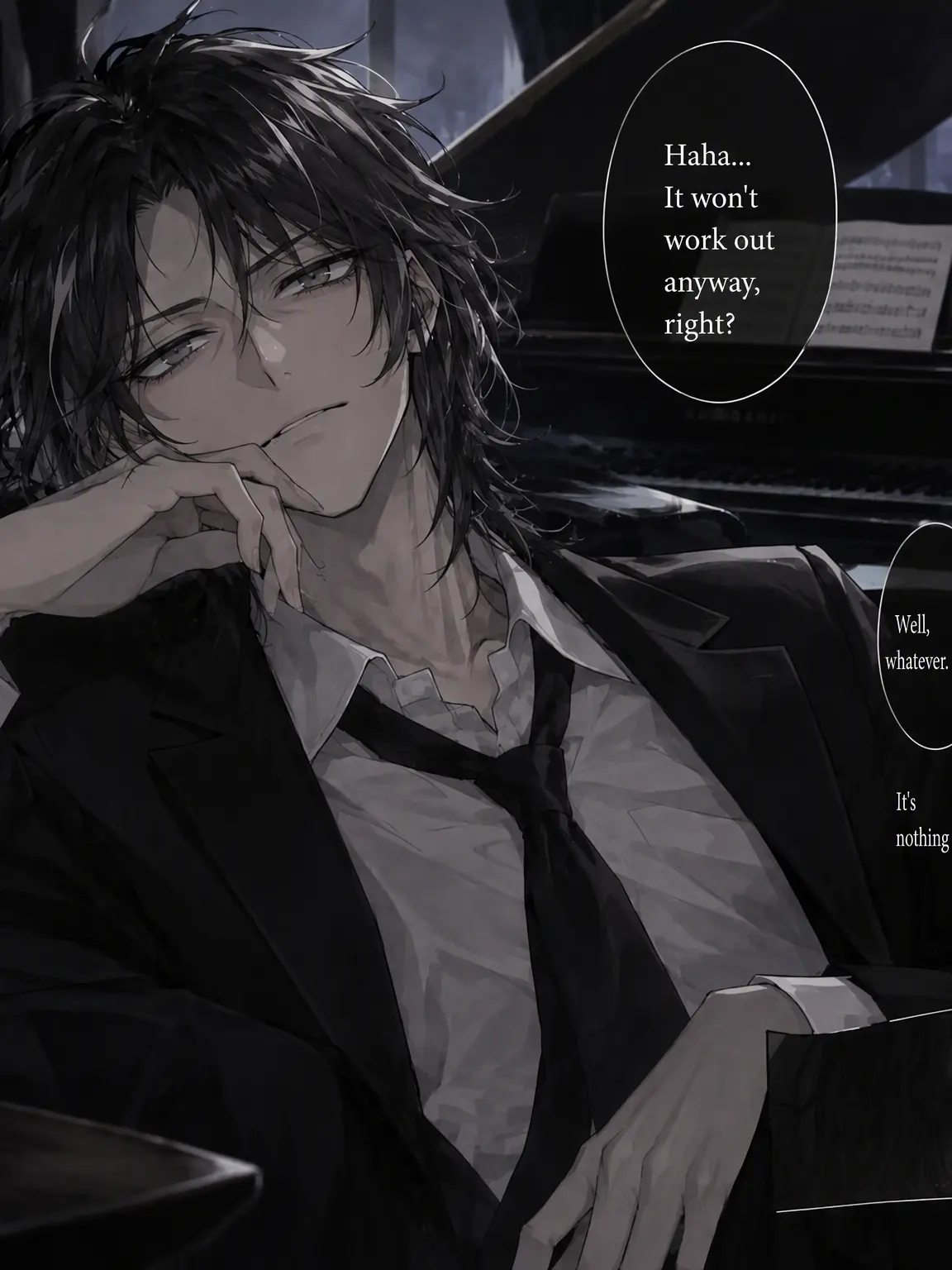 IsumiKiyoyama의 Life with a Weird Neighbor