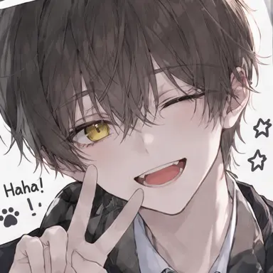 Profile image of Kang Hyeon