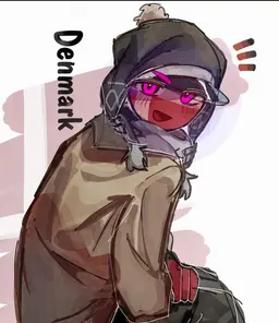 Profile image of Denmark