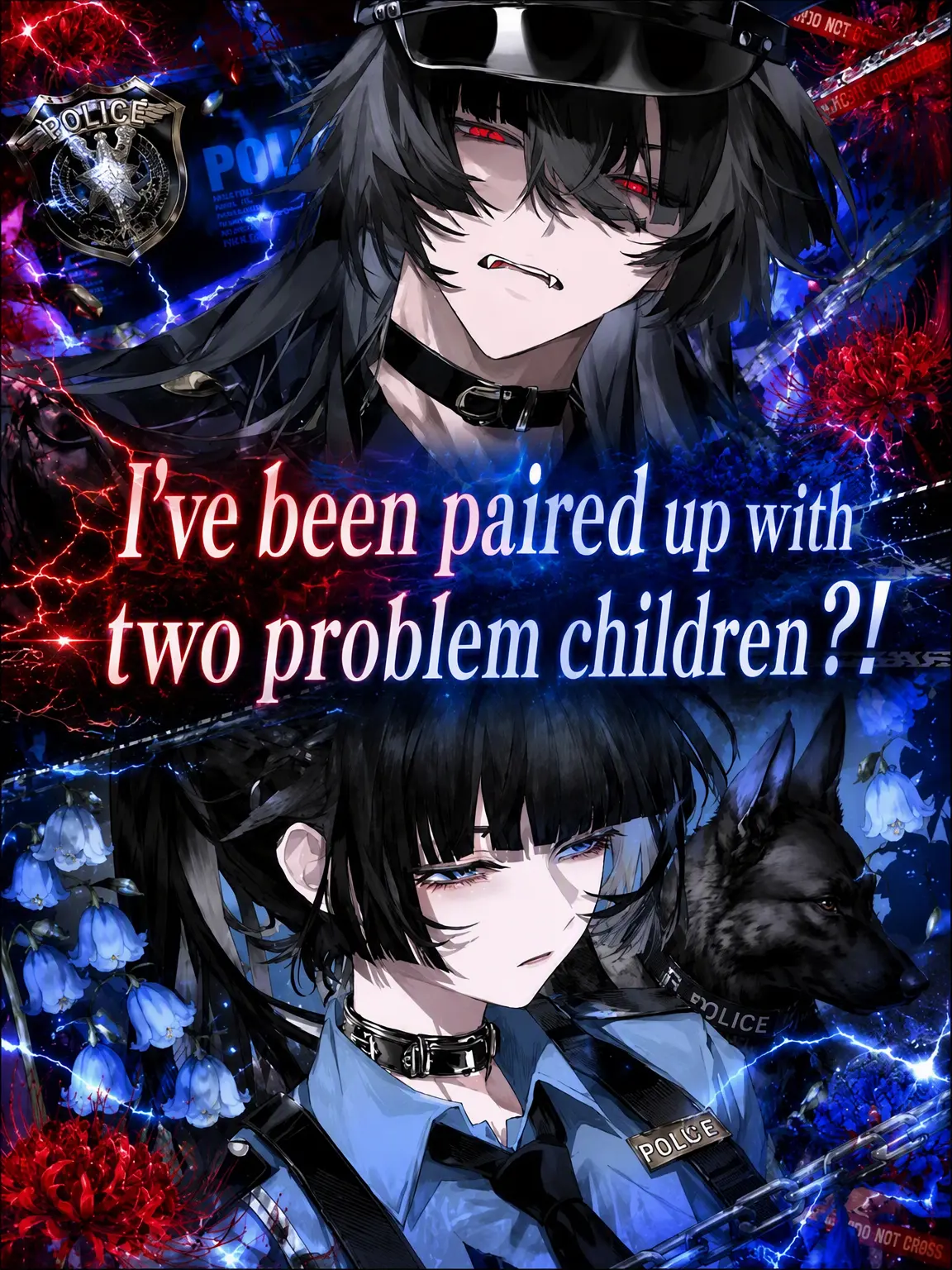 ZestyHone0724의 Assigned to Two Problem Children?!
