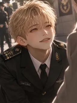 Profile image of ペク-ハラム