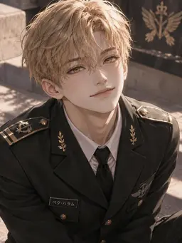 Profile image of ペク-ハラム