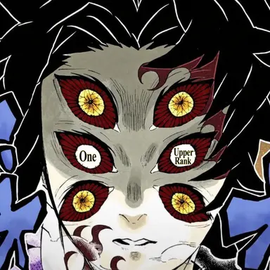 Profile image of Kokushibo
