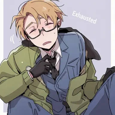 Profile image of Alfred