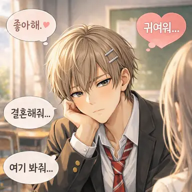 Profile image of 하시모토 사토루