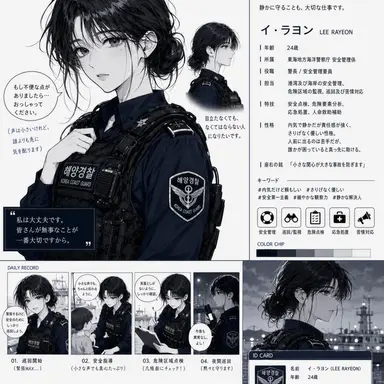 Profile image of イ・ナヨン