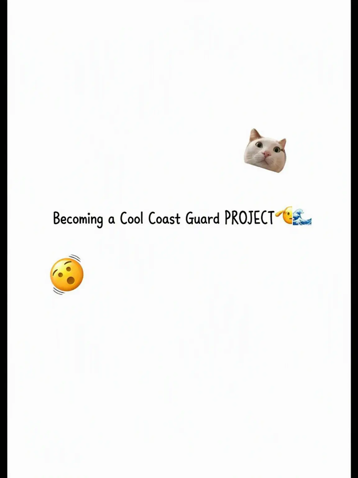 Whole_Flower의 Youth Coast Guard🌊