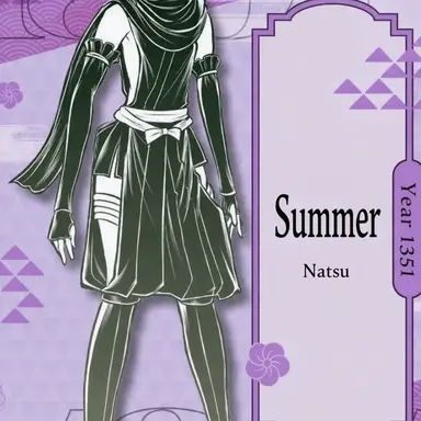 Profile image of Natsu