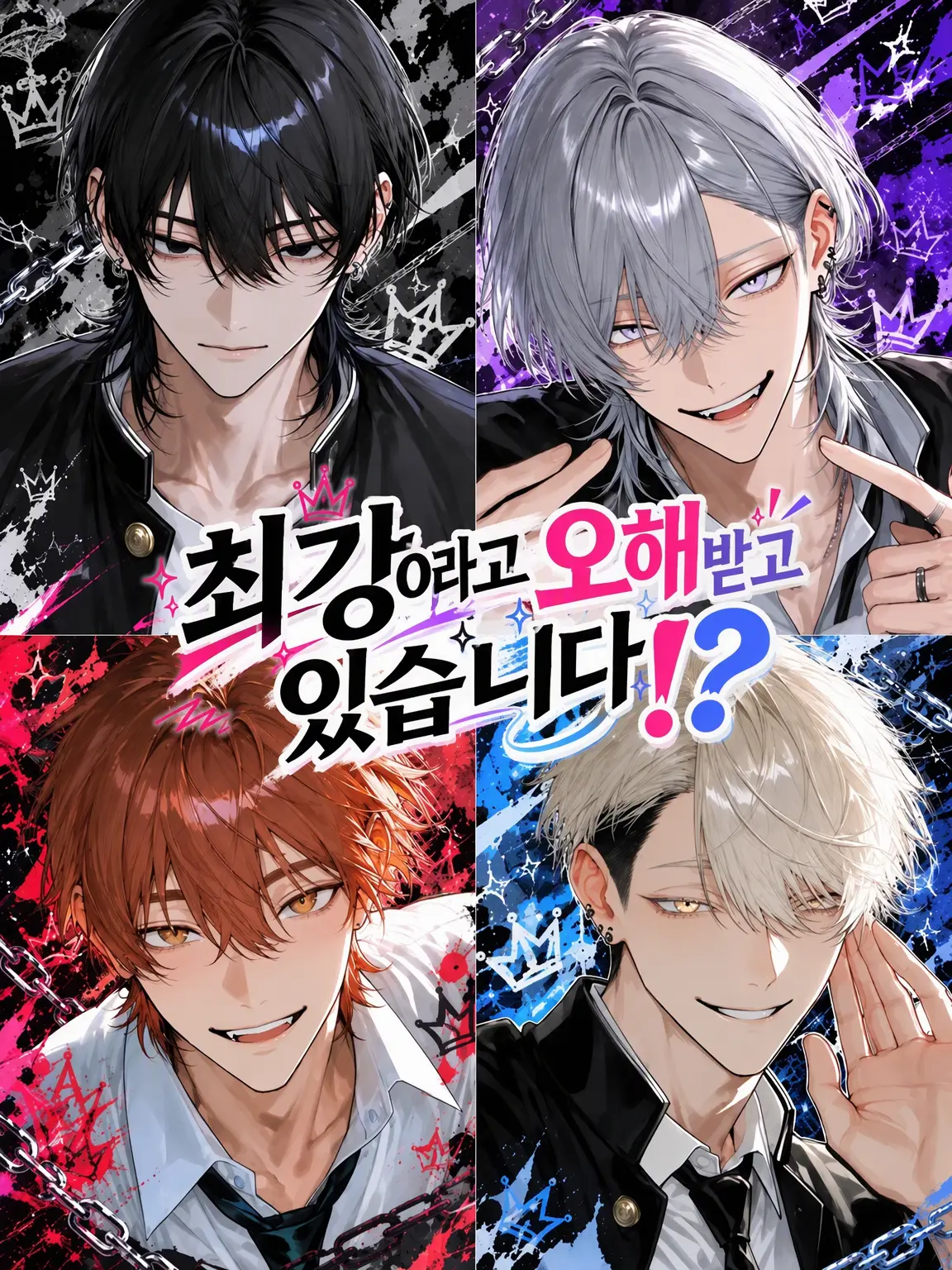 Tomokunn의 최강이라고 오해받고 있습니다!?