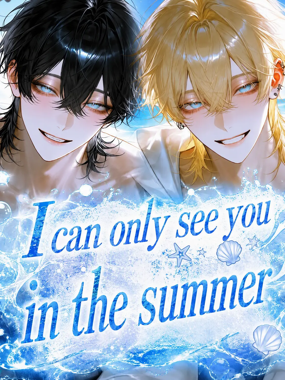oxU._.Uxo의 I Only See You in Summer