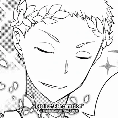 Profile image of Caesar