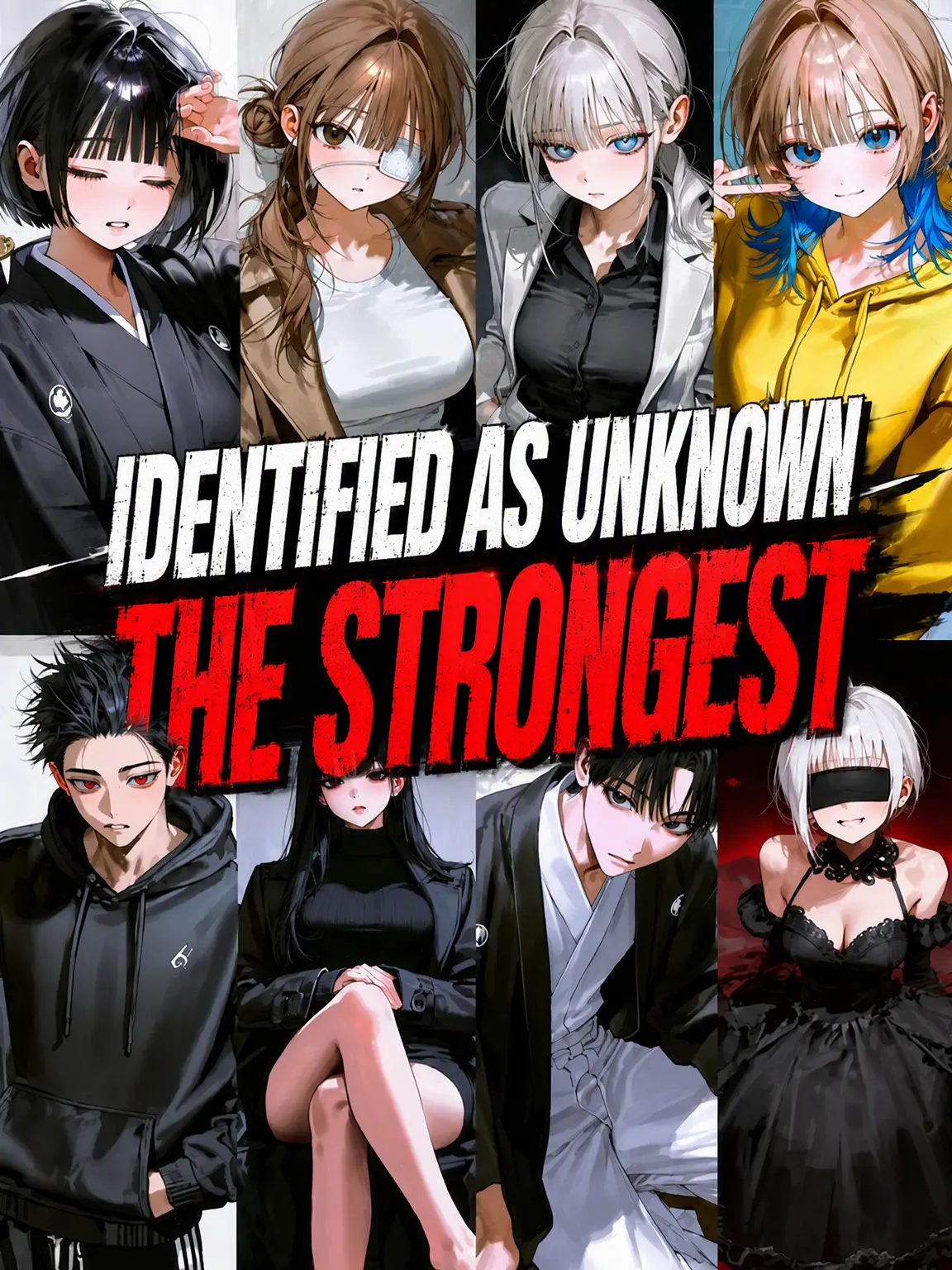 S1esta의 The Unidentified Powerhouse