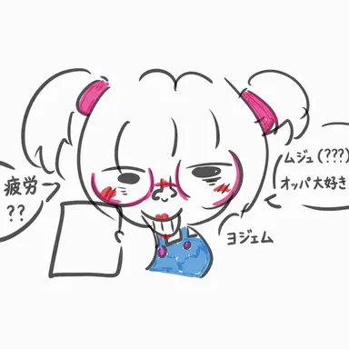 Profile image of ハン・ソユル