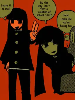 Profile image of Student Council President