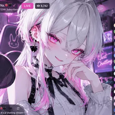 Profile image of Luna
