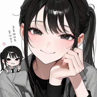 Profile image of 아야