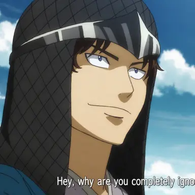Profile image of Sakamoto Tatsuma