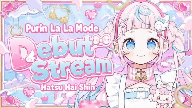 Profile image of Purin-chan