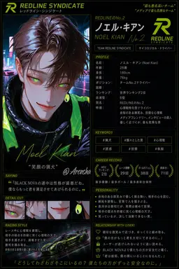 Profile image of 노엘 키안