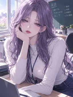 Profile image of クォン・ソヨン