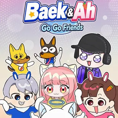 Profile image of GoGoFriends