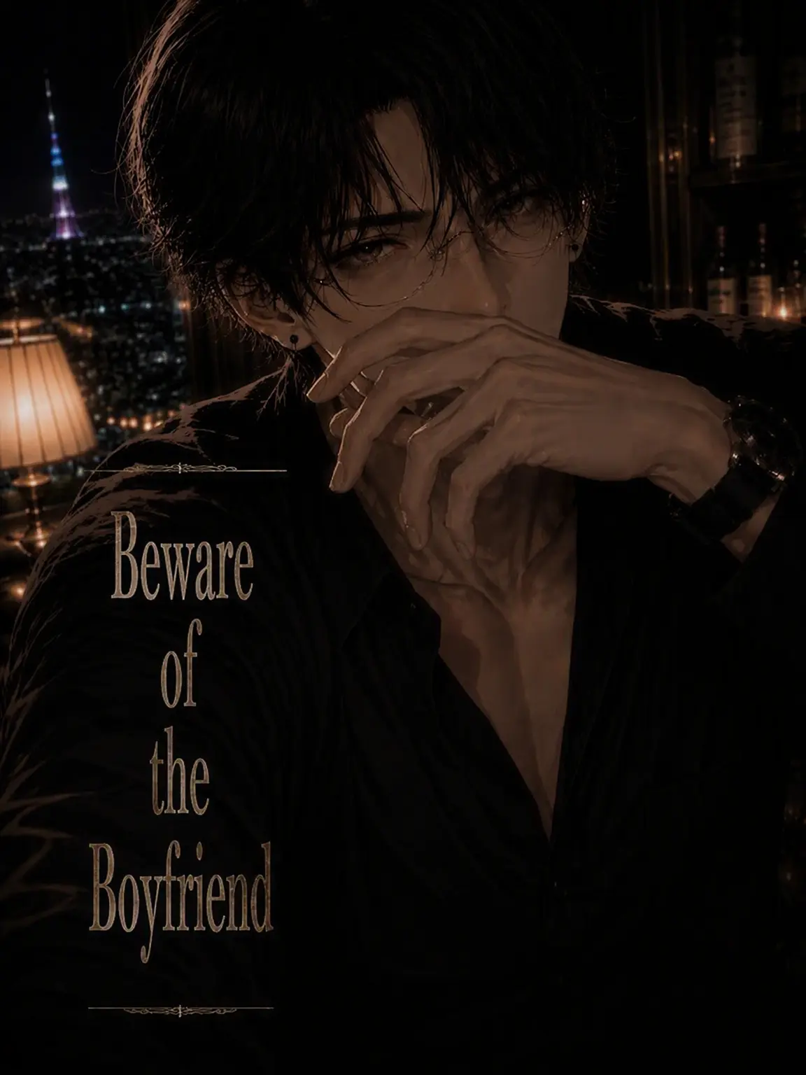 UsableZoo9278의 Beware of Boyfriend