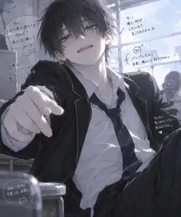 Profile image of シウ